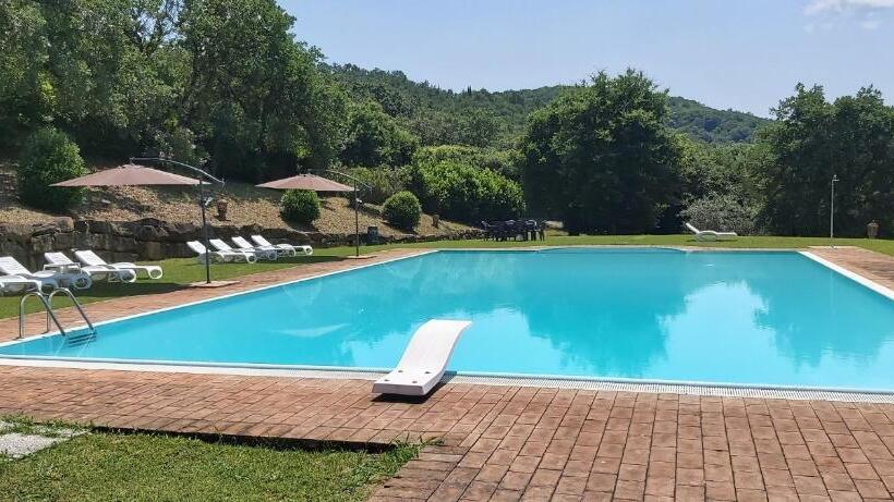 Casale Sul Lago Trasimeno