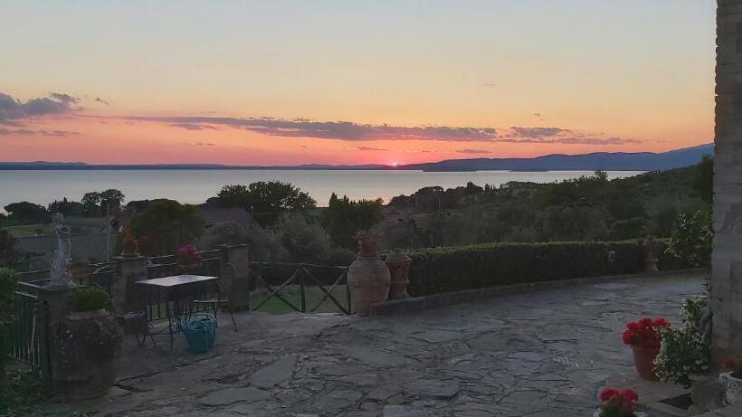 Casale Sul Lago Trasimeno