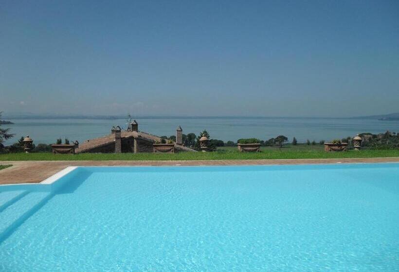 Casale Sul Lago Trasimeno