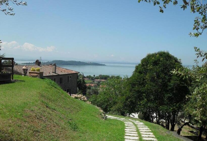 Casale Sul Lago Trasimeno