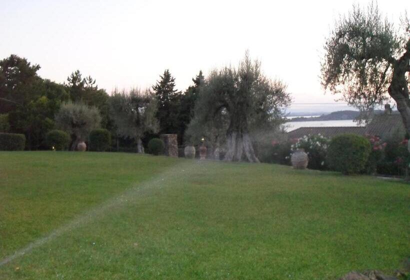 Casale Sul Lago Trasimeno