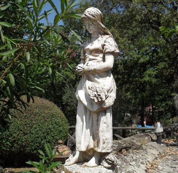 Casale Sul Lago Trasimeno