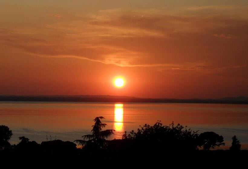 Casale Sul Lago Trasimeno