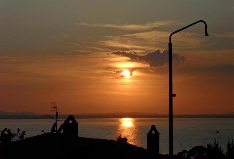 Casale Sul Lago Trasimeno