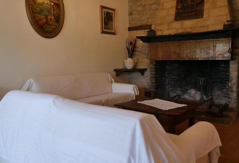 Casale Sul Lago Trasimeno