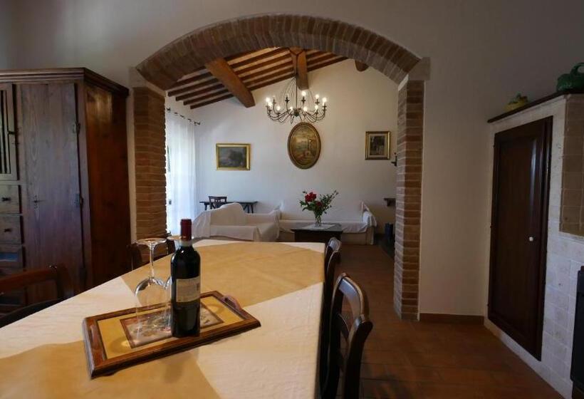 Casale Sul Lago Trasimeno