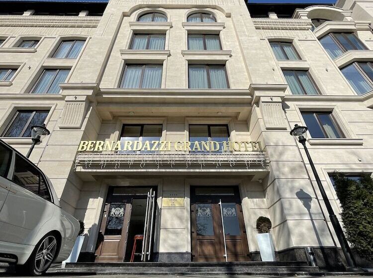 هتل Bernardazzi Grand