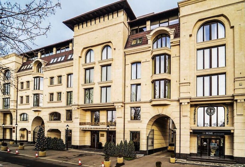 هتل Bernardazzi Grand