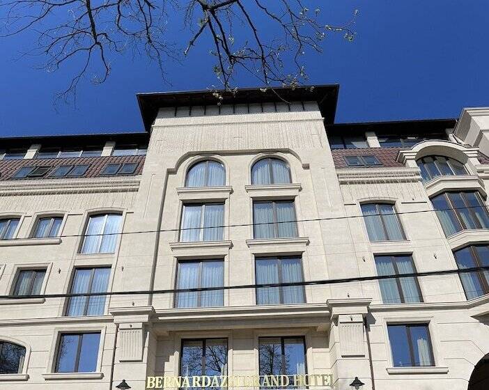 هتل Bernardazzi Grand