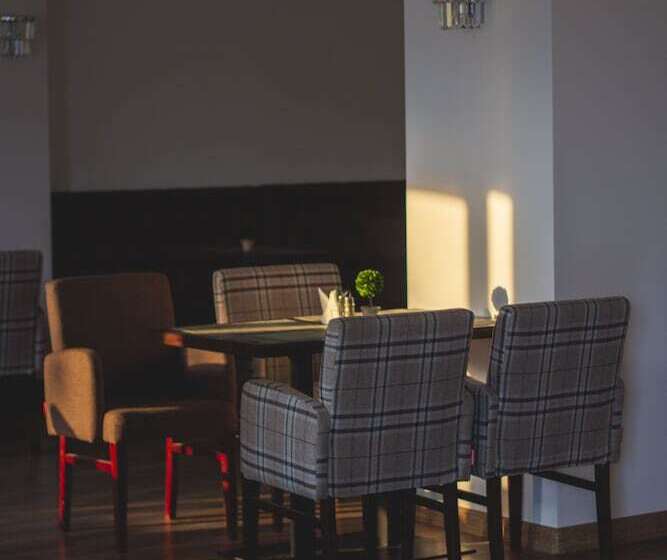 هتل Bernardazzi Grand