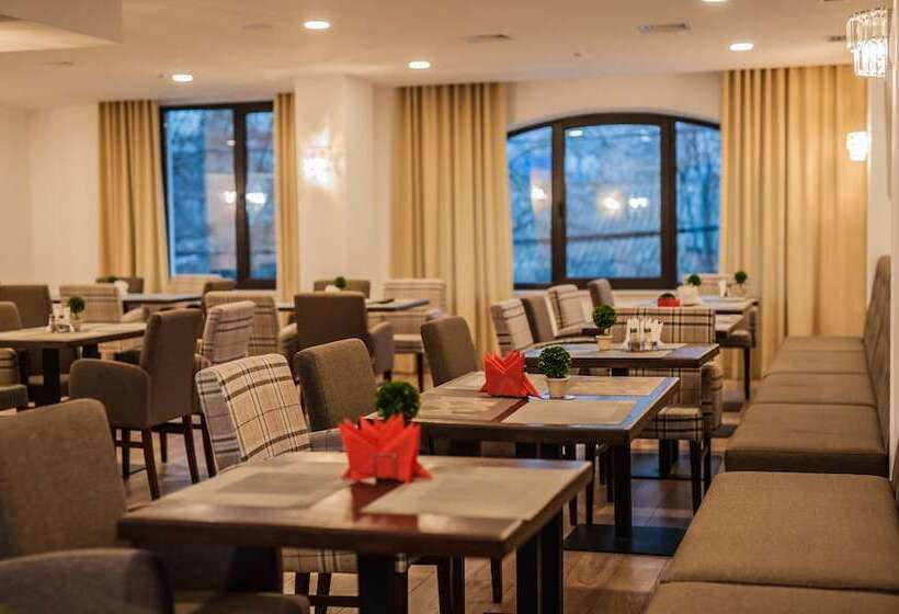 هتل Bernardazzi Grand