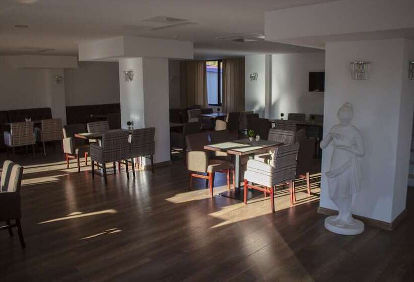 هتل Bernardazzi Grand