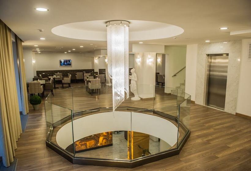 هتل Bernardazzi Grand