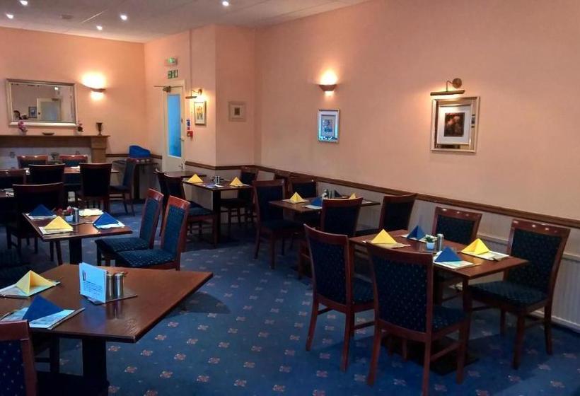 בית מלון כפרי Green Tree