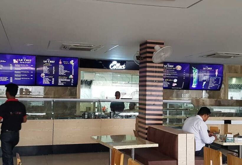 בית מלון כפרי K3 Club Residency