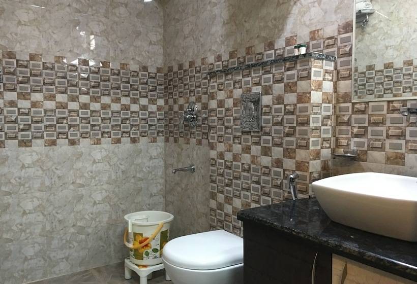 בית מלון כפרי K3 Club Residency