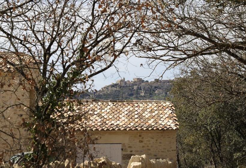 호텔 La Ferme De La Huppe