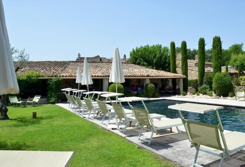 호텔 La Ferme De La Huppe