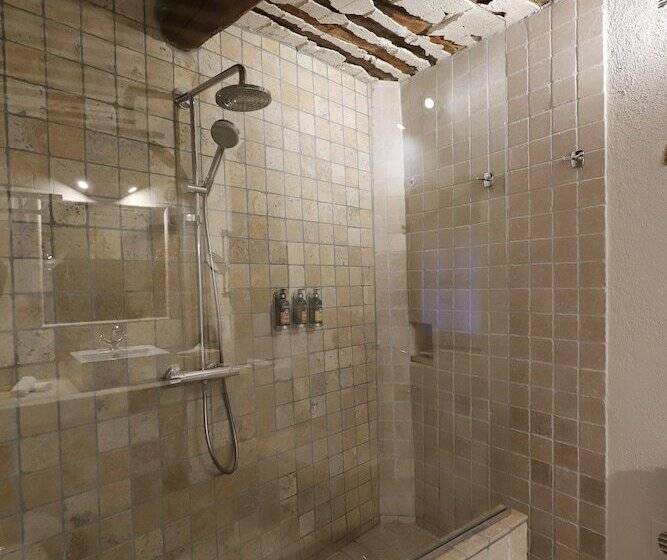 호텔 La Ferme De La Huppe