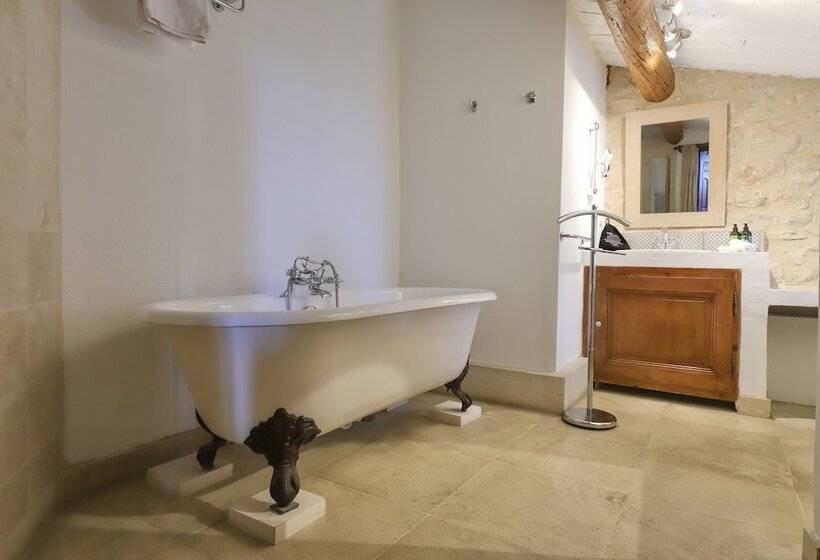 호텔 La Ferme De La Huppe