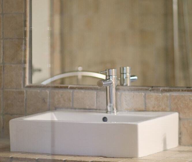 호텔 La Ferme De La Huppe