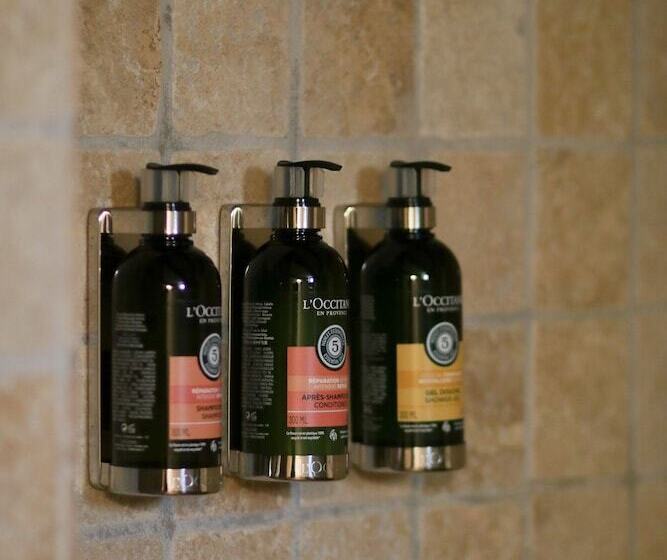 호텔 La Ferme De La Huppe