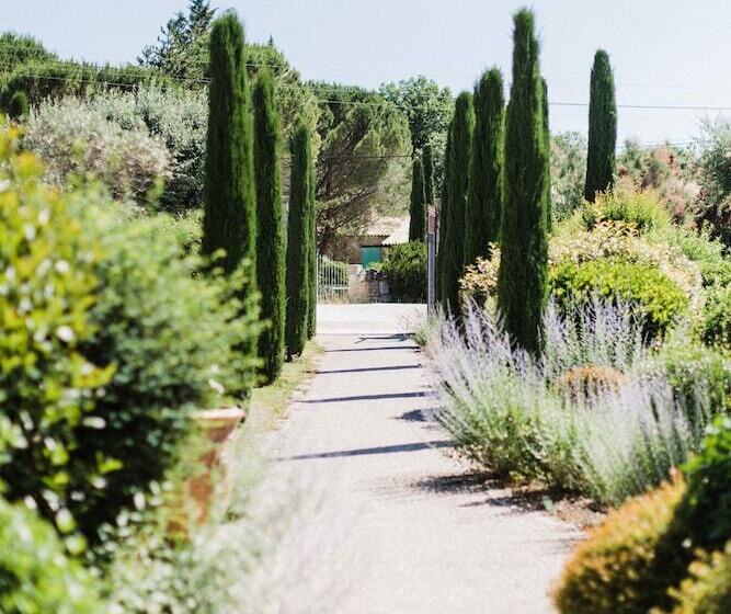 호텔 La Ferme De La Huppe