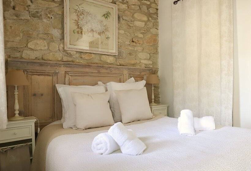 호텔 La Ferme De La Huppe