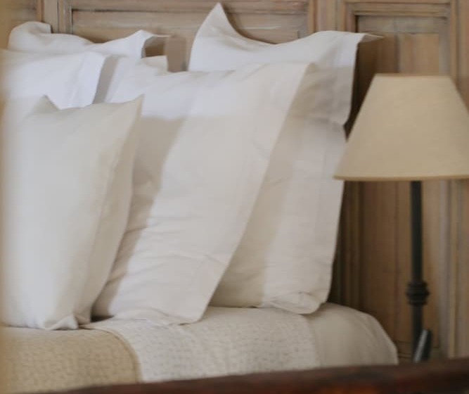 호텔 La Ferme De La Huppe