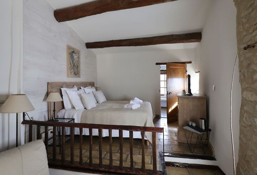 호텔 La Ferme De La Huppe