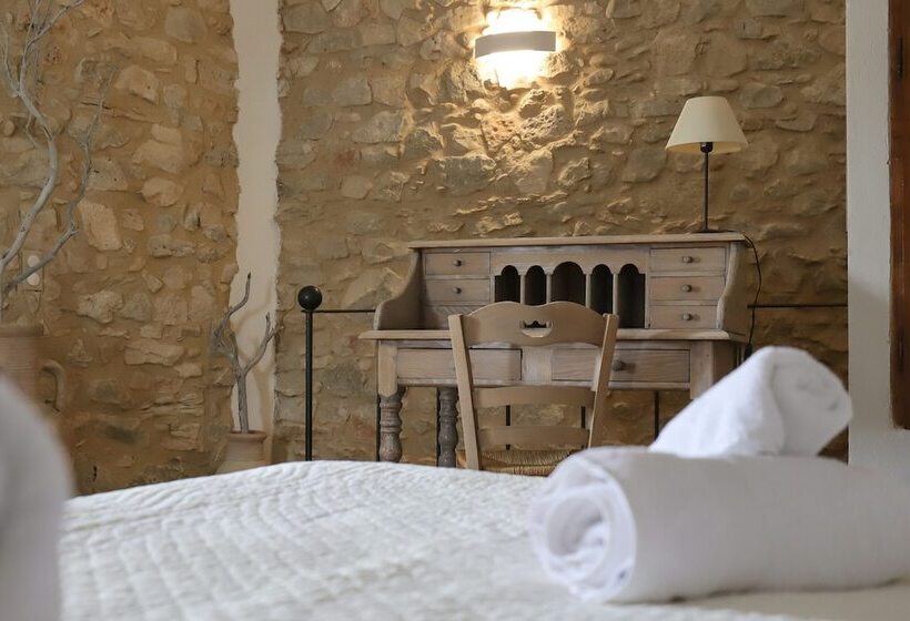 호텔 La Ferme De La Huppe