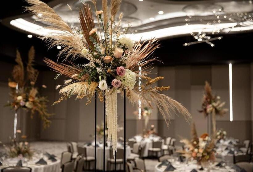 Odessa Marriott Hotel & Conference Center