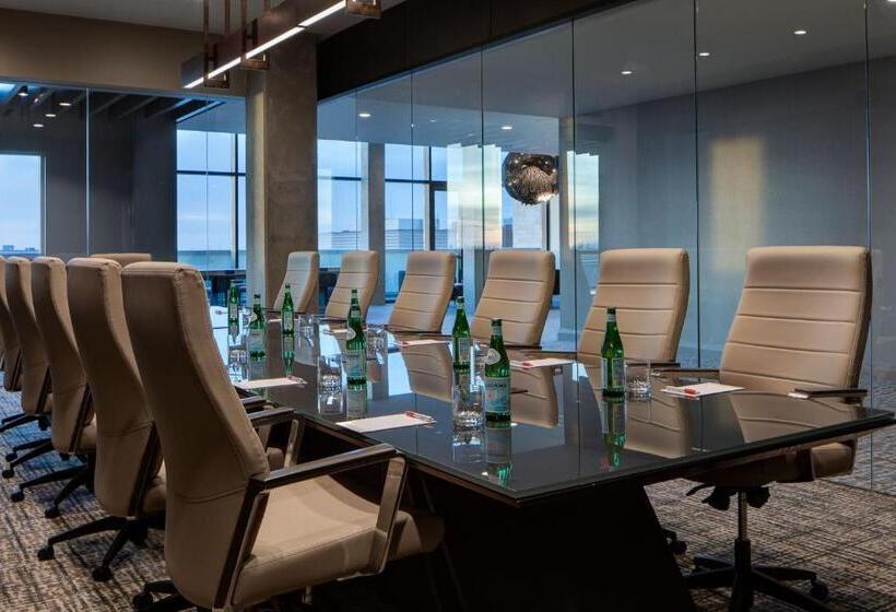 Odessa Marriott Hotel & Conference Center