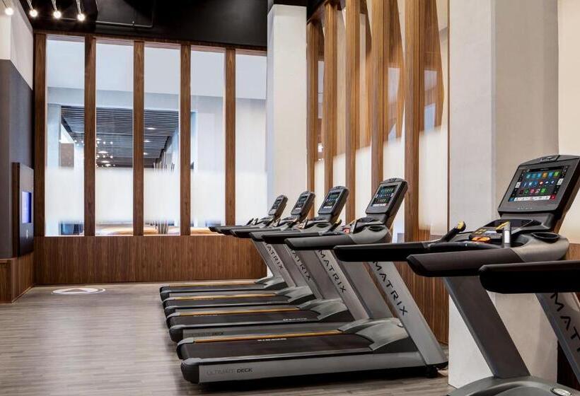 Odessa Marriott Hotel & Conference Center