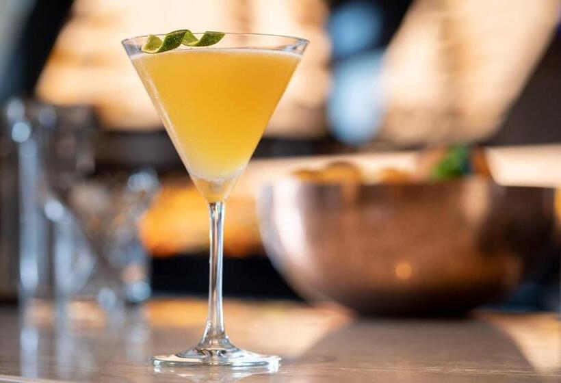 Odessa Marriott Hotel & Conference Center