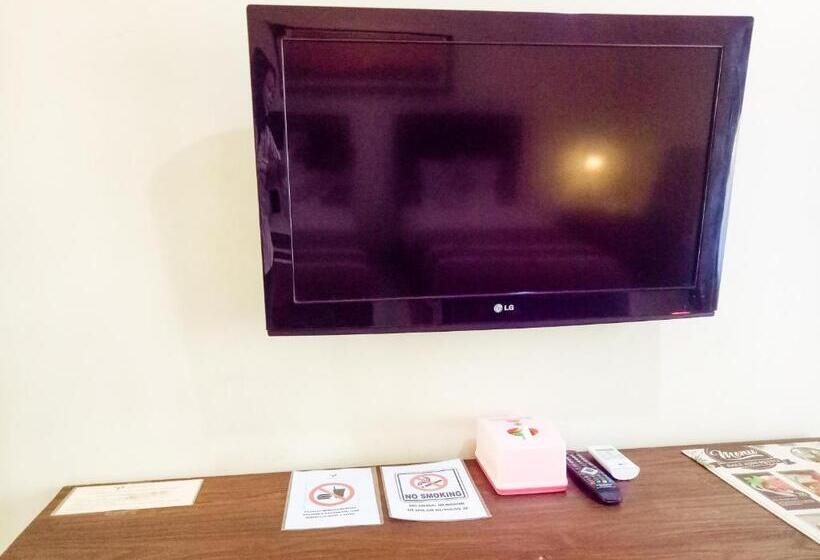 酒店 Pendopo 45 Resort