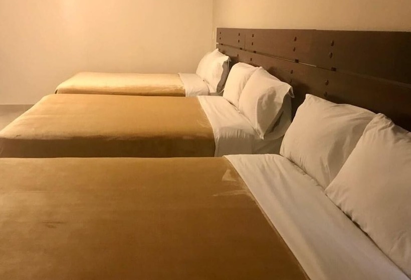 Отель Camino De Allende