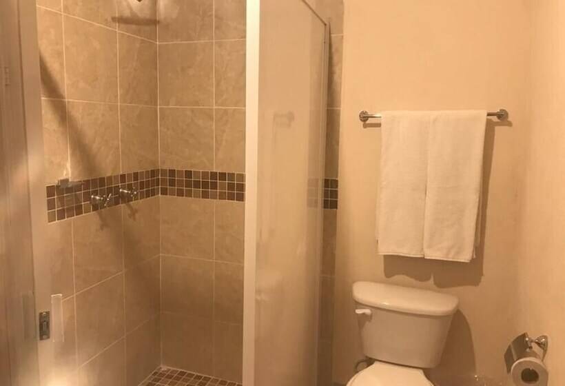 Отель Camino De Allende