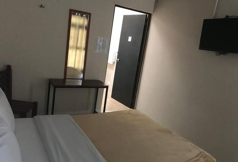 Отель Camino De Allende