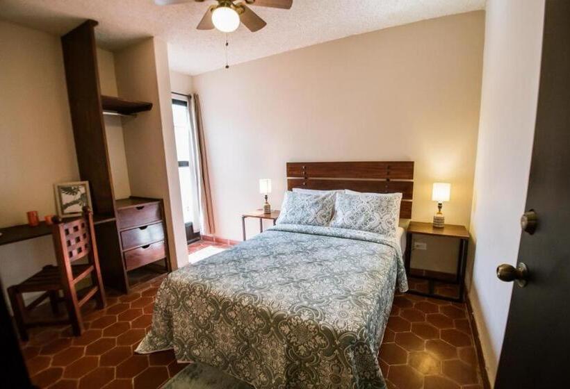 Отель Camino De Allende