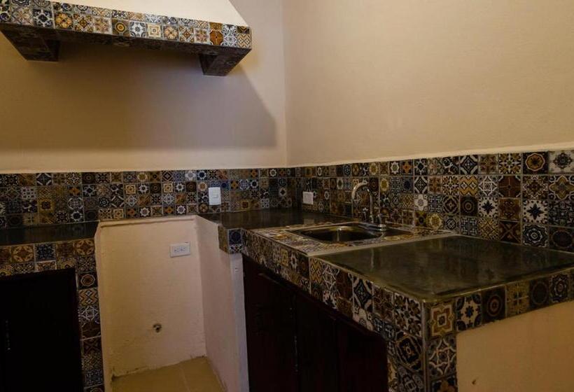 Отель Camino De Allende