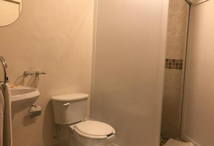 Отель Camino De Allende