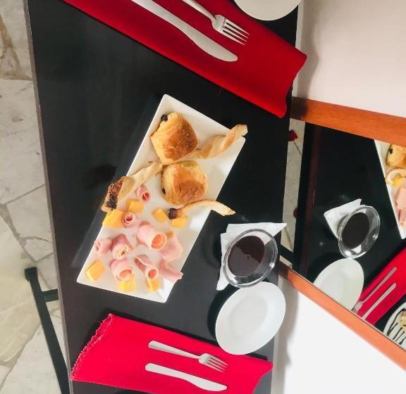 Отель Camino De Allende