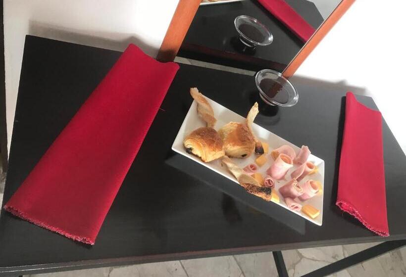 Отель Camino De Allende