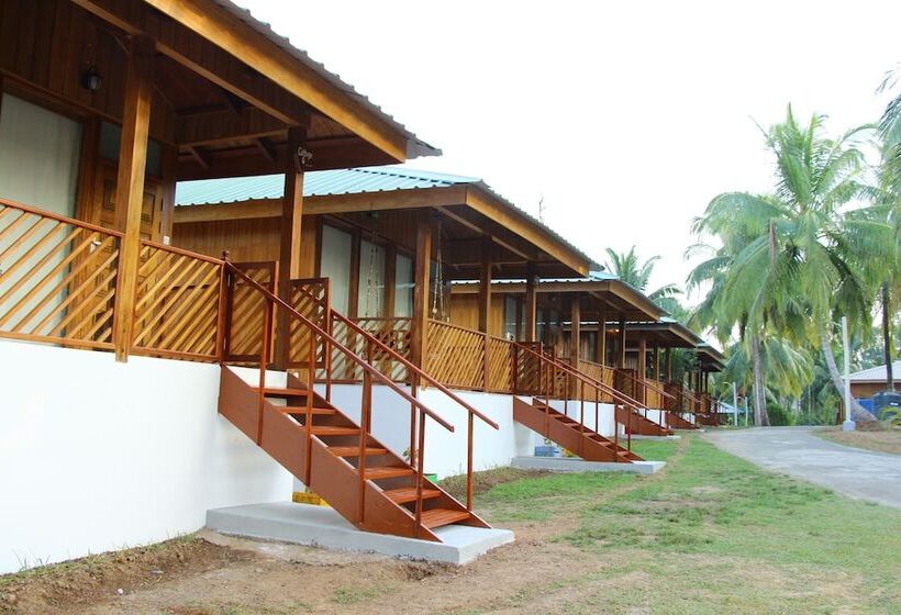 فندق Rainforest Resort