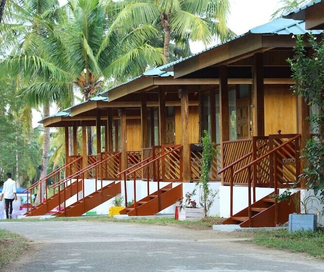 فندق Rainforest Resort