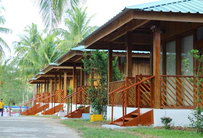 فندق Rainforest Resort