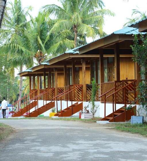 فندق Rainforest Resort