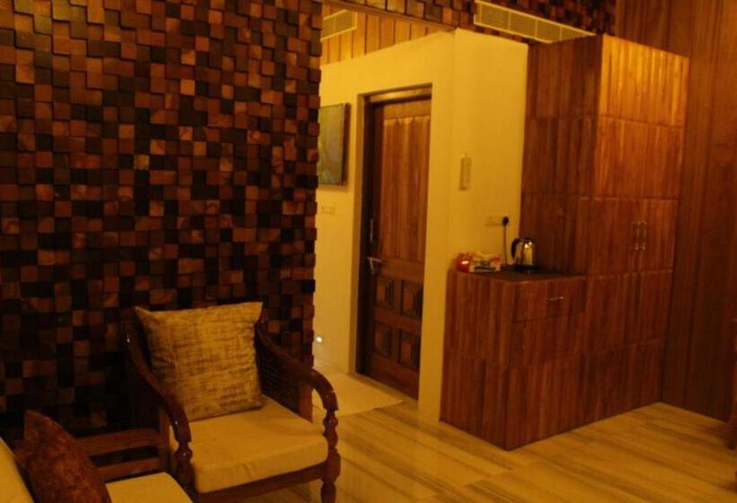 فندق Rainforest Resort