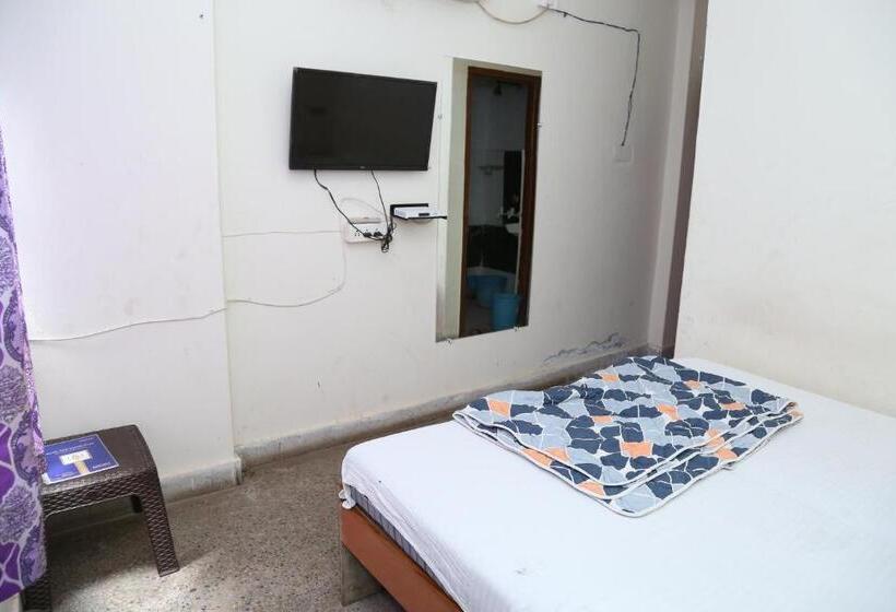 فندق Shri Karni Vilas & Spa